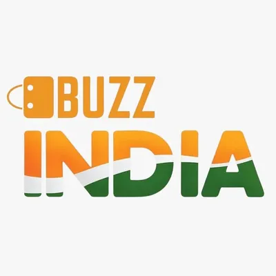 Buzz India Official ๐ฎ๐ณ profile
