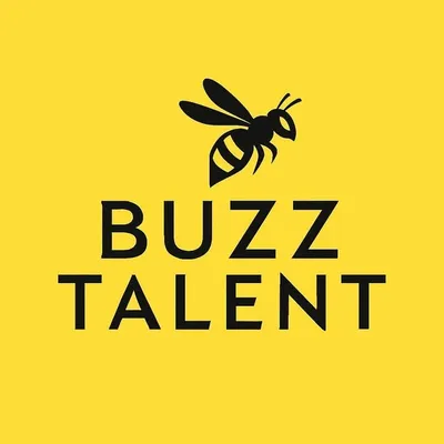 Buzz Talent profile