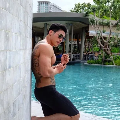 Barnabas Manggunio profile