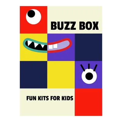 Buzz Box Fun Kits for Kids profile