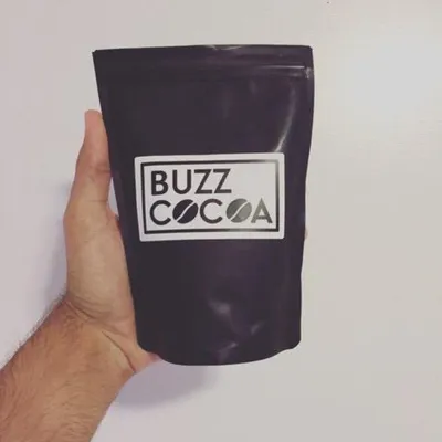 BUZZ COCOA🍫☕️ profile