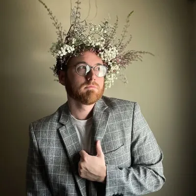 Austin Graf profile