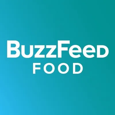 BuzzFeed Food profile