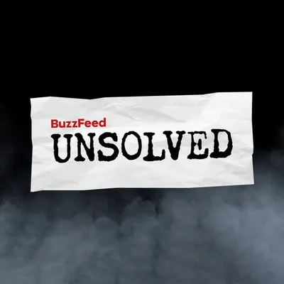 BuzzFeed Unsolved Network profile