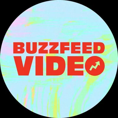 BuzzFeed Video profile