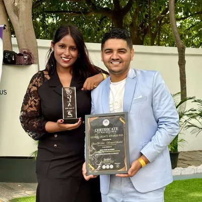Tarang & Nandini | Food & Travel Bloggers 🧿 profile