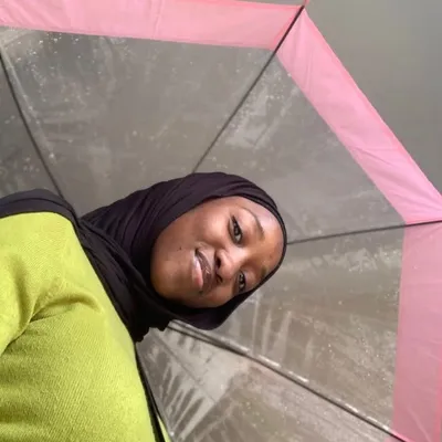 FbintouFofana🎈 profile
