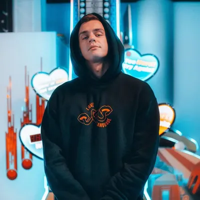 ๐ผ๐๐๐ ๐น๐๐๐ฃ๐๐๐ฅ profile