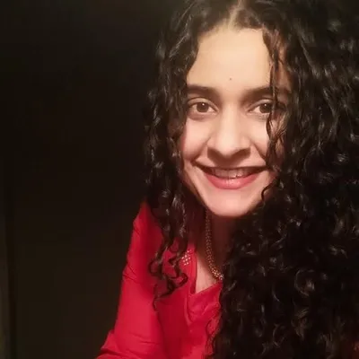 Bhagyashri Patwardhan profile