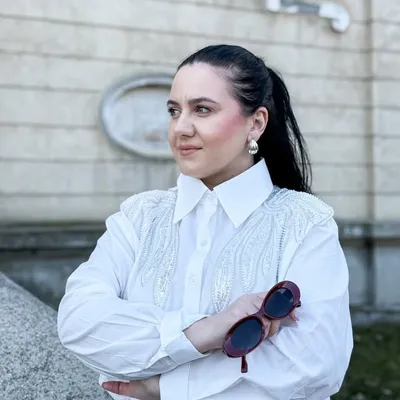 Bianca Vrinceanu profile