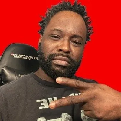 Barron Walker profile