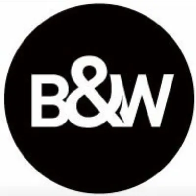 Black and White Car Rental profile
