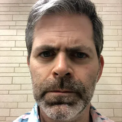 Brian Wecht profile