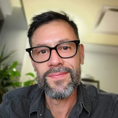 Brian Werle profile
