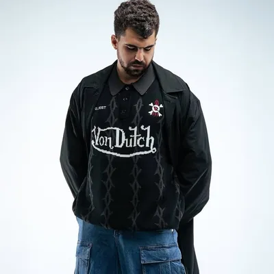 Gabriël “Bwipo” Rau profile