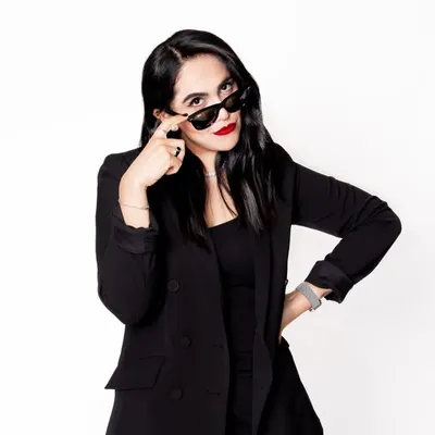 Brenda Arriaga profile