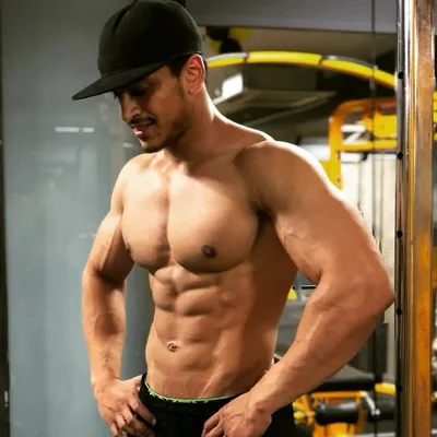 ROHAN PATANKAR ๐ฎ๐ณ profile