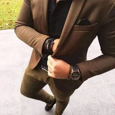 اناقة رجل profile