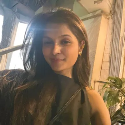 Anusha profile