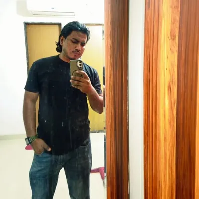 Ashfaque profile