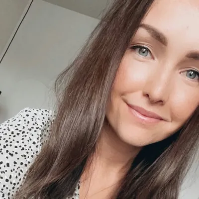 I d a H e l l a n d ⋆ profile