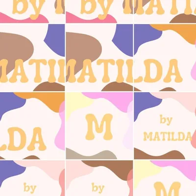 BY MATILDA. profile