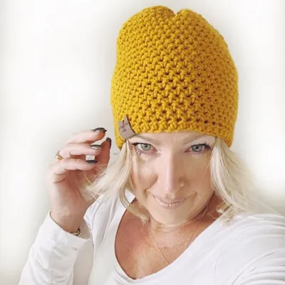 BY STEFFER ✖️KNIT✖️CROCHET✖️XO profile