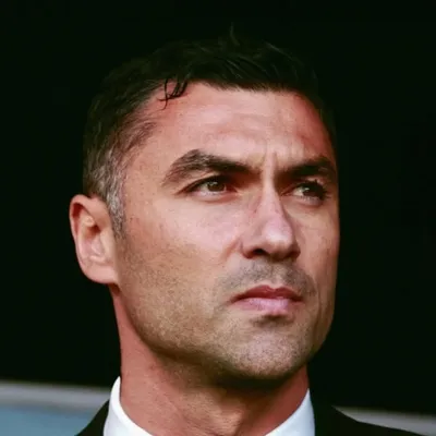 Burak Yılmaz profile