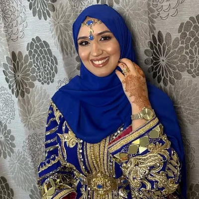 Byy Oumayma profile