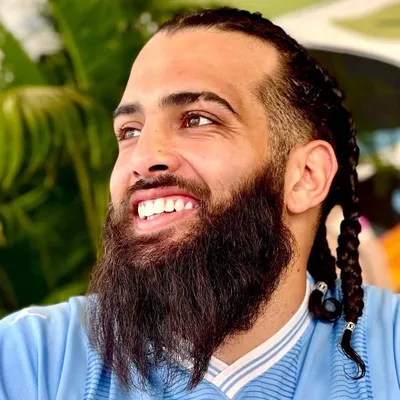 Walid Draou profile
