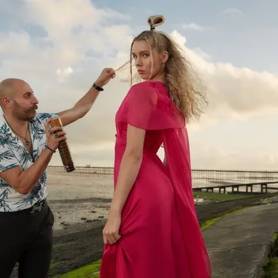 HAIR MAFIA profile