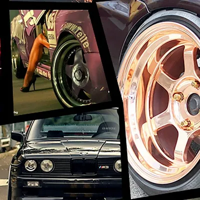TUNING👌RACING🚦DRIFT💨 profile