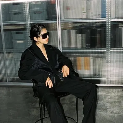 Edda Petursdottir profile