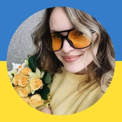 BABY MOBILE / ДИТЯЧИЙ МОБІЛЬ 🇺🇦 profile