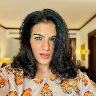 Namrata Sehgal profile