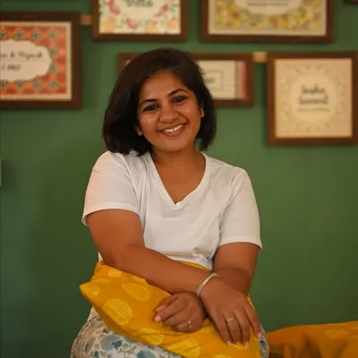 Shibani | Ceramic Art and Decor profile