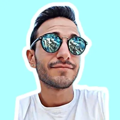 StaurosMero profile
