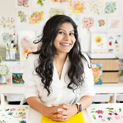 Pooja Kenjale Umrani profile