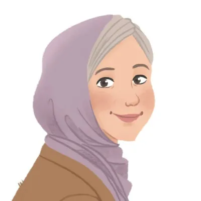 Soufeina "Tuffix" profile