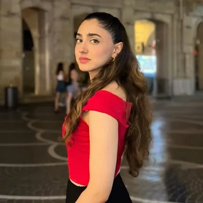 A B I H A H A S S A N profile