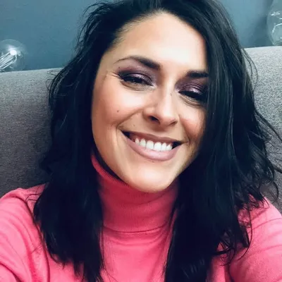 Bianca Condurache profile