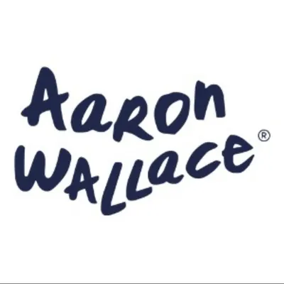 Aaron Wallace | The Power Of Self Care profile