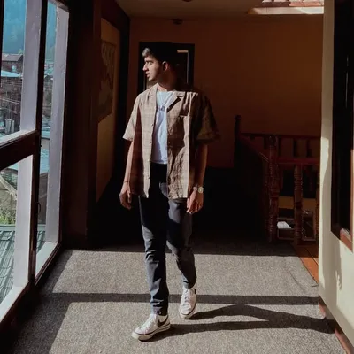 Siddharth Ahuja profile