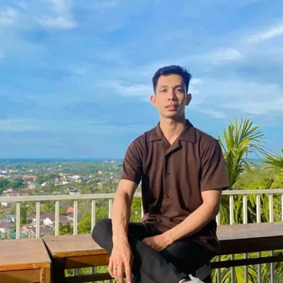 Aidil profile