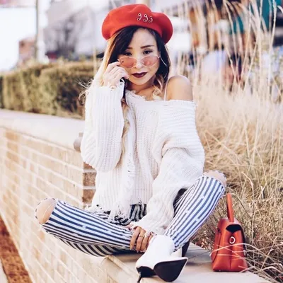 Amy Ly ๐ profile