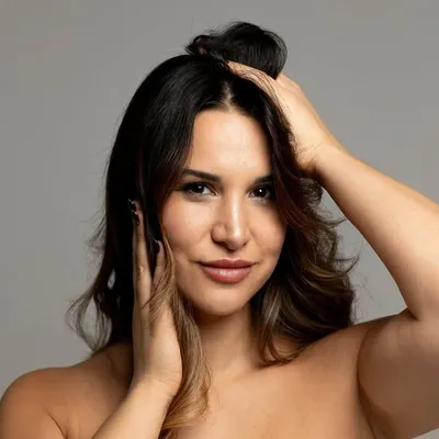 Ana Tuñón profile