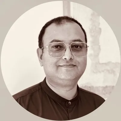 Anand Prakash profile