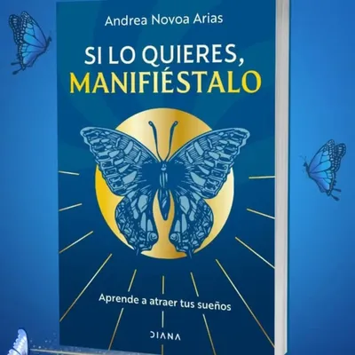 Andreita Novoa Espiritual profile