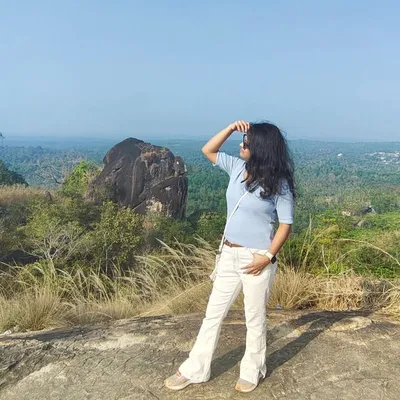 Rasika Rasi profile