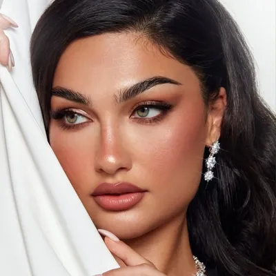 Anood Almaazmi profile